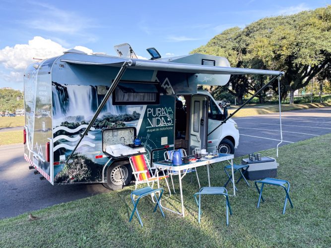 Motorhome Apolo para aluguel em Curitiba para viajar pelo Brasil e Mercosul Pura Vida Motorhomes (9)