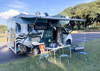Motorhome Apolo para aluguel em Curitiba para viajar pelo Brasil e Mercosul Pura Vida Motorhomes (9)