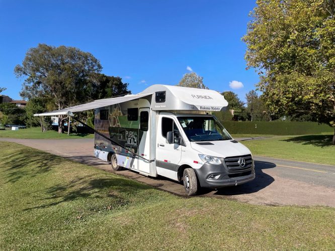 Motorhome Hakuna Matata II para aluguel em Curitiba para até 6 pessoas Pura Vida Motorhomes (12)