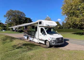 Motorhome Hakuna Matata II para aluguel em Curitiba para até 6 pessoas Pura Vida Motorhomes (12)