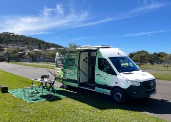 Motorhome Serra Verde I para aluguel em Curitiba para até 4 pessoas Pura Vida Motorhomes (34)